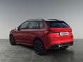 Skoda Kamiq 1,0 TSI Monte Carlo DSG   8-fach bereift! Navi! Rot - thumbnail 3