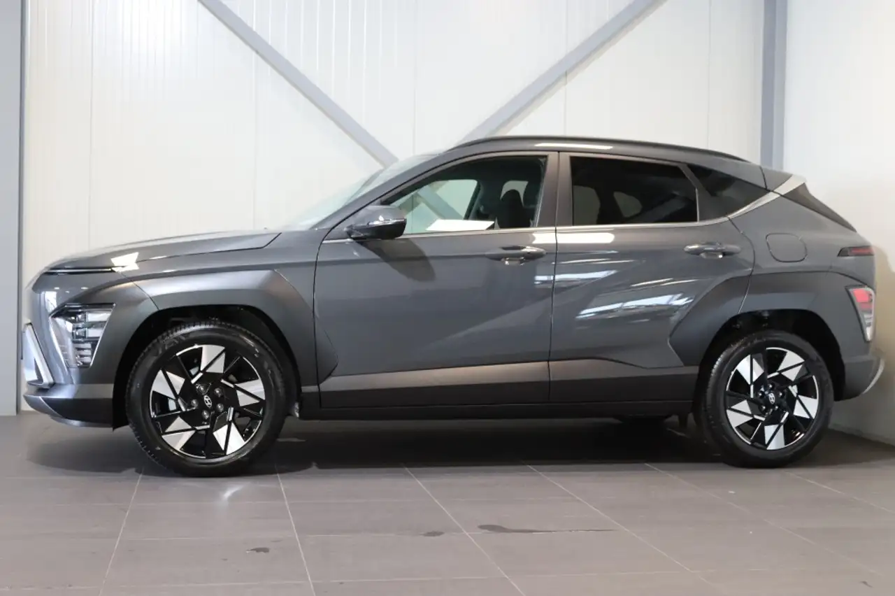 Hyundai Kona 2026
