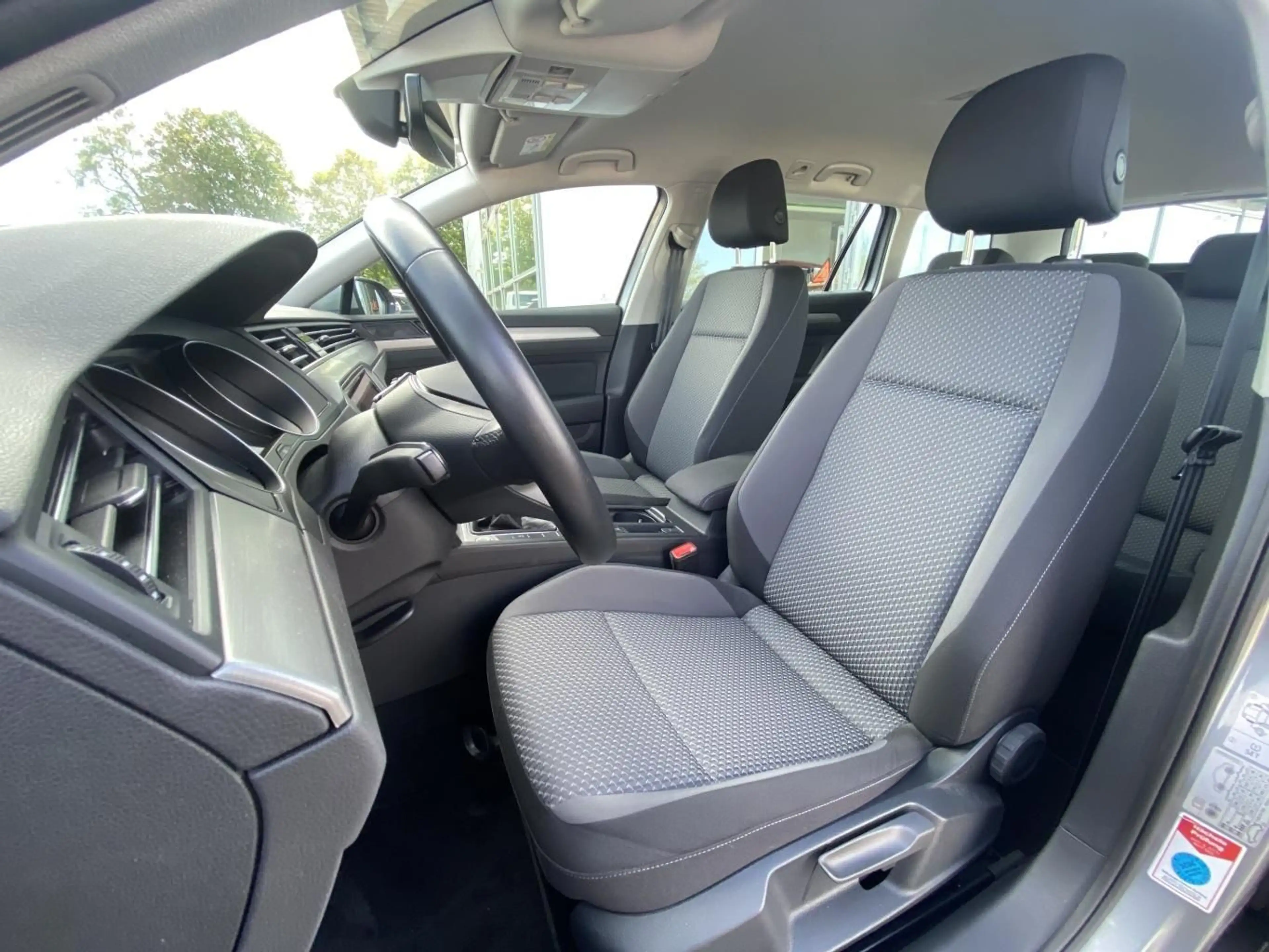 Volkswagen Passat Variant 1.5 TSI BUSINESS-PREMIUM+AHK+APP- — photo 9