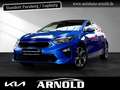Kia Ceed / cee'd Ceed 1.6 CRDi Platinum DCT7 Sitzbel. AHK Kamera Bleu - thumbnail 1