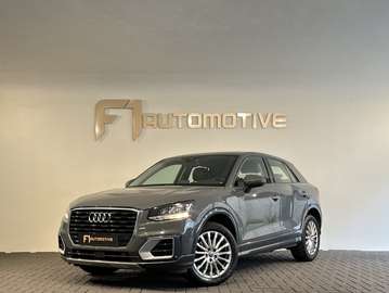 1.4 TFSI CoD Design ACC|Lane Assist|Keyless|Volled