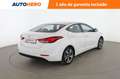 Hyundai ELANTRA 1.6 Tecno Blanco - thumbnail 6