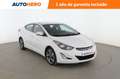 Hyundai ELANTRA 1.6 Tecno Blanco - thumbnail 8