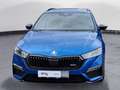Skoda Octavia Combi 2.0 TDI DSG RS *LED*MASSAGE*PANO* Blau - thumbnail 7