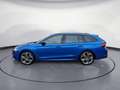 Skoda Octavia Combi 2.0 TDI DSG RS *LED*MASSAGE*PANO* Blau - thumbnail 3