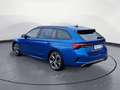 Skoda Octavia Combi 2.0 TDI DSG RS *LED*MASSAGE*PANO* Blau - thumbnail 4