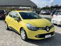 Renault Clio Clio 1.2 Live Gpl 75cv Jaune - thumbnail 16