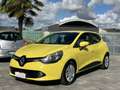 Renault Clio Clio 1.2 Live Gpl 75cv Giallo - thumbnail 1