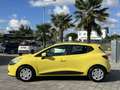 Renault Clio Clio 1.2 Live Gpl 75cv Giallo - thumbnail 2