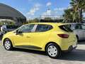 Renault Clio Clio 1.2 Live Gpl 75cv Giallo - thumbnail 3