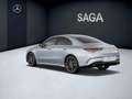 Mercedes-Benz CLA 180 Coupé Star Edition AMG Zilver - thumbnail 7