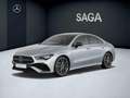 Mercedes-Benz CLA 180 Coupé Star Edition AMG Zilver - thumbnail 1