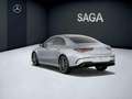Mercedes-Benz CLA 180 Coupé Star Edition AMG Zilver - thumbnail 13