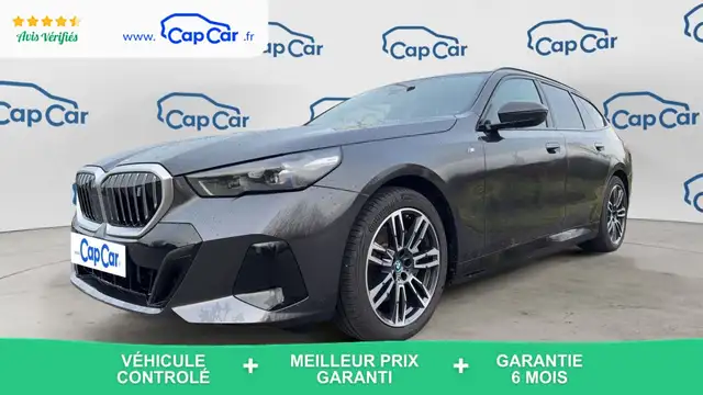 BMW Touring G61 eDrive40 340 83.9 kWh M-Sport