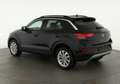 Volkswagen T-Roc Life 1.0 TSI, LED, Kamera, ACC, 17-Zoll, 4-J. G... Schwarz - thumbnail 3