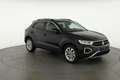 Volkswagen T-Roc Life 1.0 TSI, LED, Kamera, ACC, 17-Zoll, 4-J. G... Schwarz - thumbnail 23