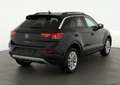 Volkswagen T-Roc Life 1.0 TSI, LED, Kamera, ACC, 17-Zoll, 4-J. G... Schwarz - thumbnail 2
