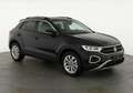 Volkswagen T-Roc Life 1.0 TSI, LED, Kamera, ACC, 17-Zoll, 4-J. G... Schwarz - thumbnail 1