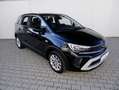 Opel Crossland 1.2 12V Start&Stop Elegance Nero - thumbnail 2