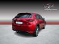 Mazda CX-5 2.5 4WD SkyActiv-G 194 Luxury trekhaak / leder Rood - thumbnail 6