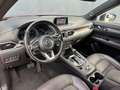 Mazda CX-5 2.5 4WD SkyActiv-G 194 Luxury trekhaak / leder Rosso - thumbnail 12