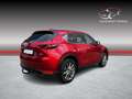 Mazda CX-5 2.5 4WD SkyActiv-G 194 Luxury trekhaak / leder Rosso - thumbnail 7