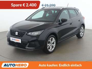 1.0 TSI FR