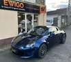 Alpine A110 1.8 T 290Ch LEGENDE GT BVA FAIBLE KILOMETRAGE Blue - thumbnail 1