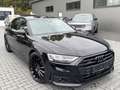 Audi A8 50 TDI quattro S Line-HUD-SHD-LUFT-MASSAGE-21" Schwarz - thumbnail 1