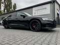 Audi A8 50 TDI quattro S Line-HUD-SHD-LUFT-MASSAGE-21" Schwarz - thumbnail 4