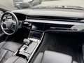 Audi A8 50 TDI quattro S Line-HUD-SHD-LUFT-MASSAGE-21" Schwarz - thumbnail 8