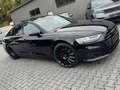 Audi A8 50 TDI quattro S Line-HUD-SHD-LUFT-MASSAGE-21" Schwarz - thumbnail 2