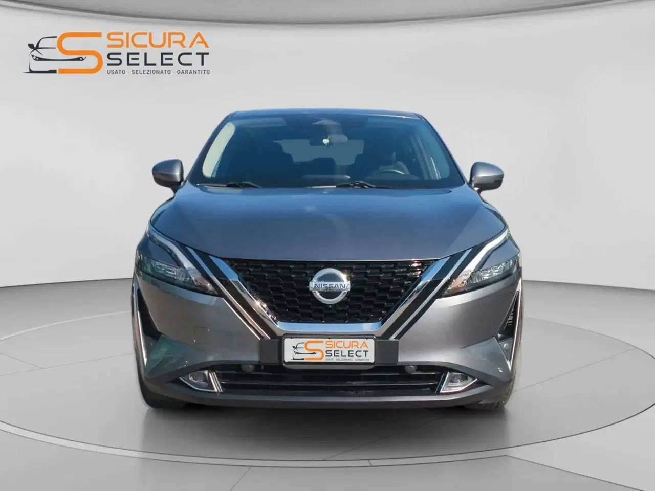 Nissan Qashqai MHEV 158 CV Xtronic Business, миниатюра 8