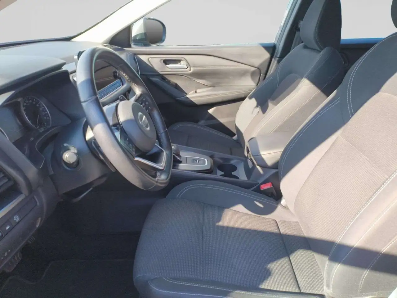 Nissan Qashqai MHEV 158 CV Xtronic Business, миниатюра 10