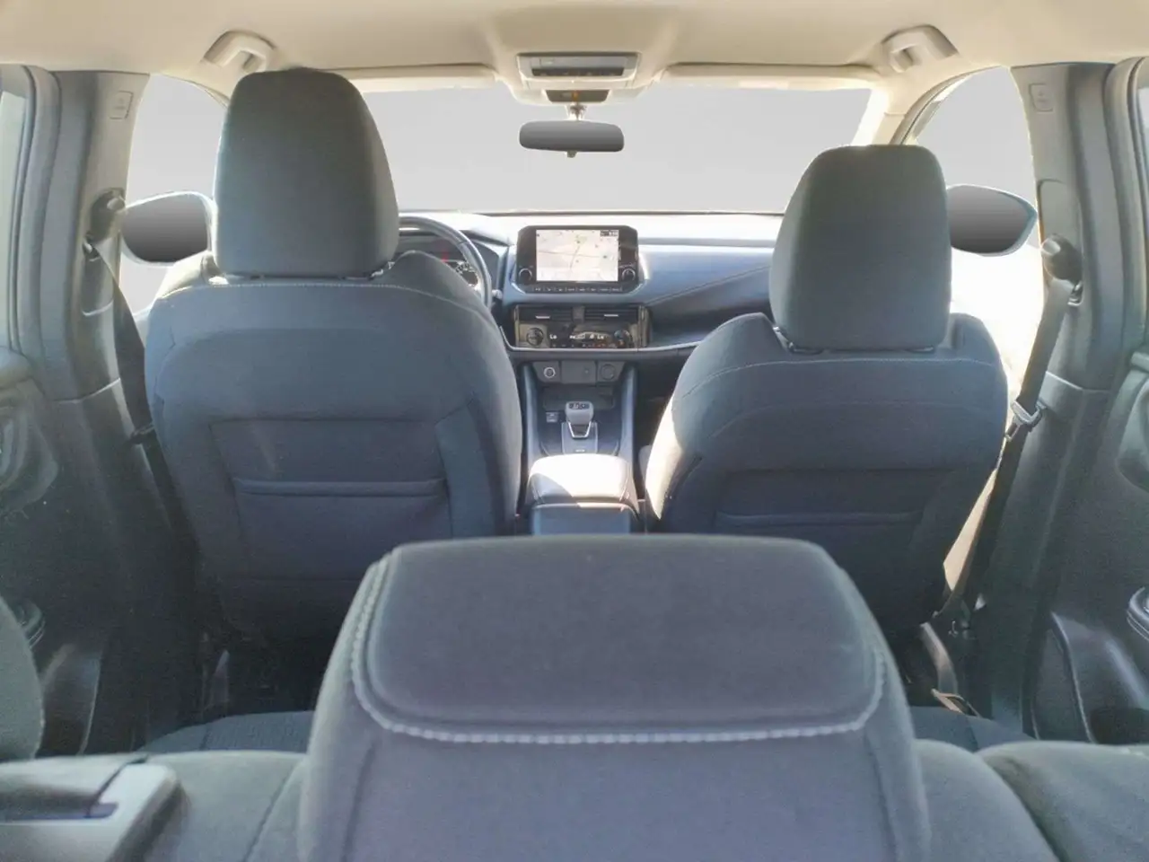 Nissan Qashqai MHEV 158 CV Xtronic Business, миниатюра 18