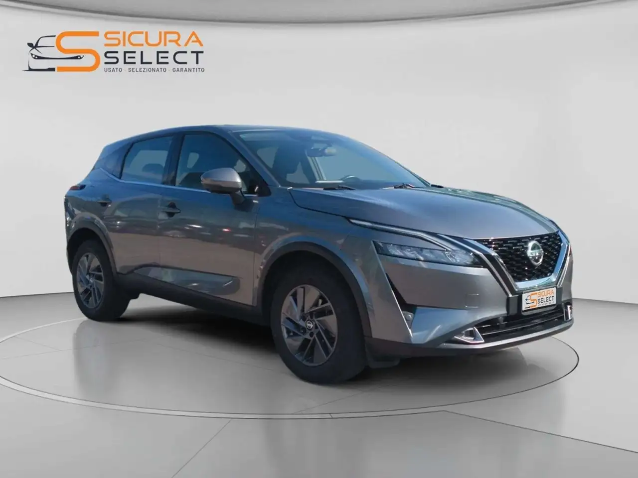 Nissan Qashqai MHEV 158 CV Xtronic Business, миниатюра 7