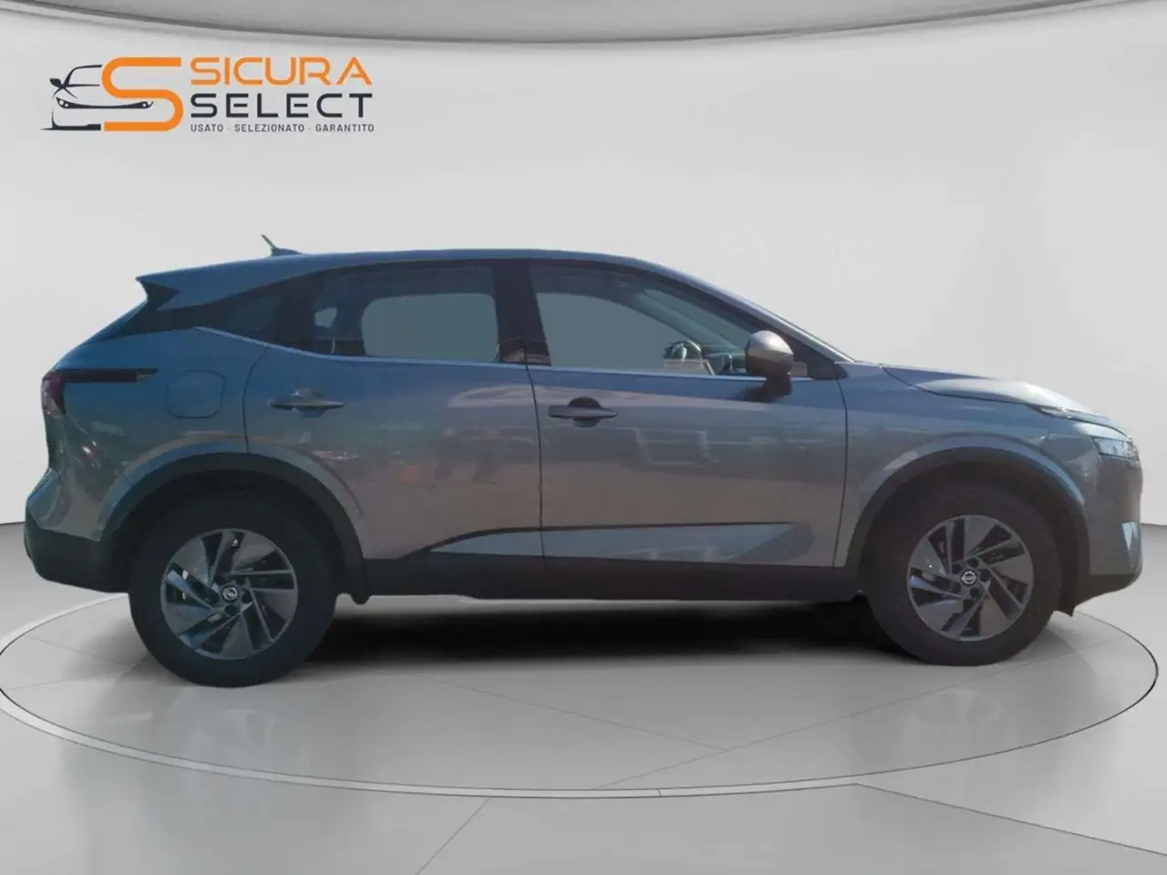 Nissan Qashqai MHEV 158 CV Xtronic Business, миниатюра 6