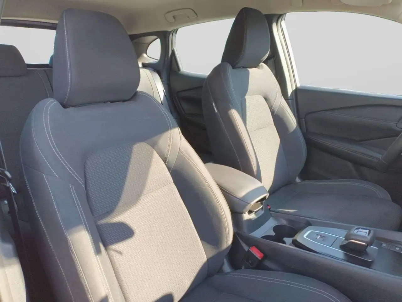 Nissan Qashqai MHEV 158 CV Xtronic Business, миниатюра 17
