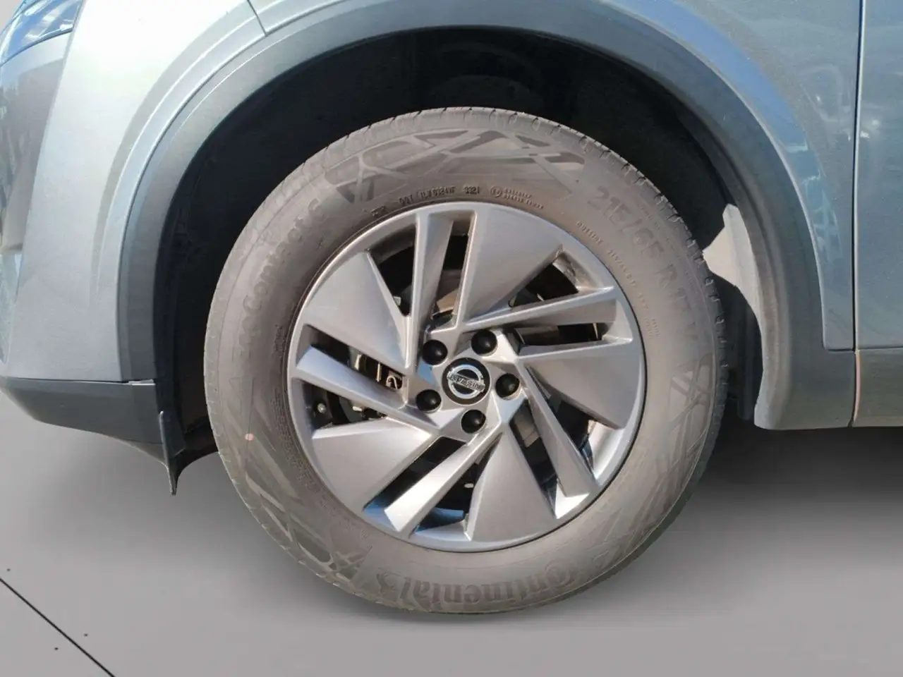 Nissan Qashqai MHEV 158 CV Xtronic Business, миниатюра 9