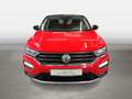 Volkswagen T-Roc 1.0 TSI Style ACC FLA 2xKlima Navi PDC Rot - thumbnail 4