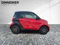 smart forTwo Basis 52kW Pano Leder KlimaA LED Schwarz - thumbnail 6