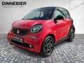 smart forTwo Basis 52kW Pano Leder KlimaA LED Schwarz - thumbnail 2