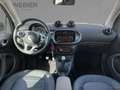 smart forTwo Basis 52kW Pano Leder KlimaA LED Schwarz - thumbnail 11