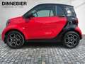 smart forTwo Basis 52kW Pano Leder KlimaA LED Schwarz - thumbnail 3