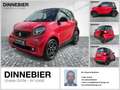 smart forTwo Basis 52kW Pano Leder KlimaA LED Schwarz - thumbnail 1