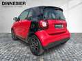smart forTwo Basis 52kW Pano Leder KlimaA LED Schwarz - thumbnail 4