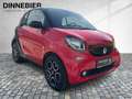 smart forTwo Basis 52kW Pano Leder KlimaA LED Schwarz - thumbnail 7