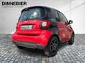 smart forTwo Basis 52kW Pano Leder KlimaA LED Schwarz - thumbnail 5
