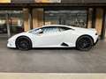 Lamborghini Huracán EVO*GARANTIE BIS 10.2025 Weiß - thumbnail 2