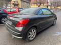 Peugeot 207 CC Cabrio-Coupe Sport*110KW*Leder*150PS* Schwarz - thumbnail 14